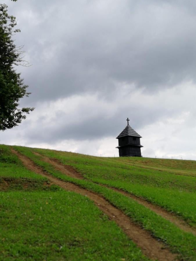 Chata Podolina Terchova Exterior photo